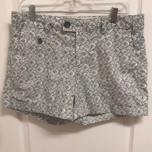 Banana Republic Shorts